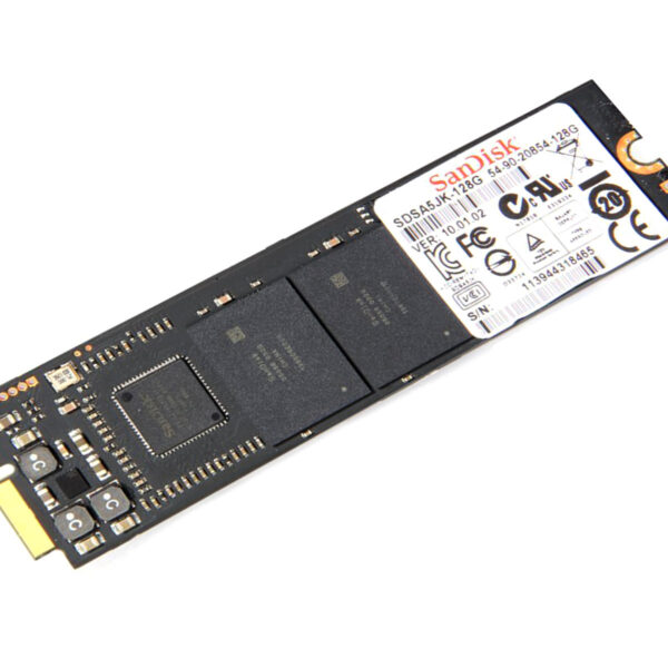 Sandisk 128GB SD5SE2-128G