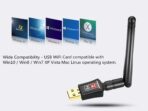 USB WiFi Adapter