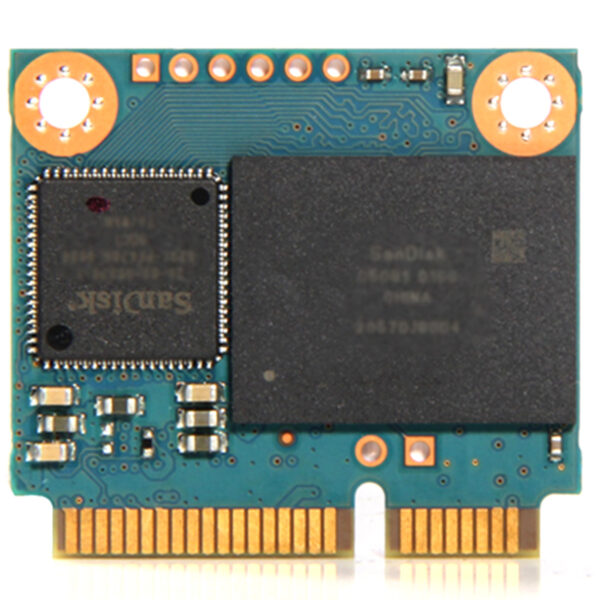 Sandisk U100 Half Msata SSD