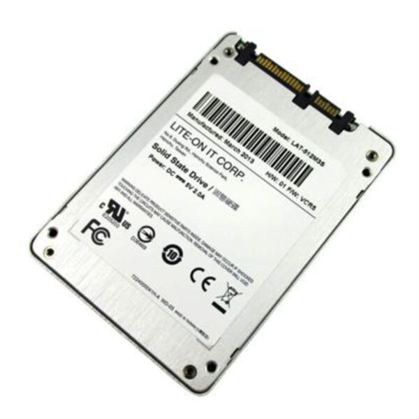 Liteon 2.5" M3S SATA SSD