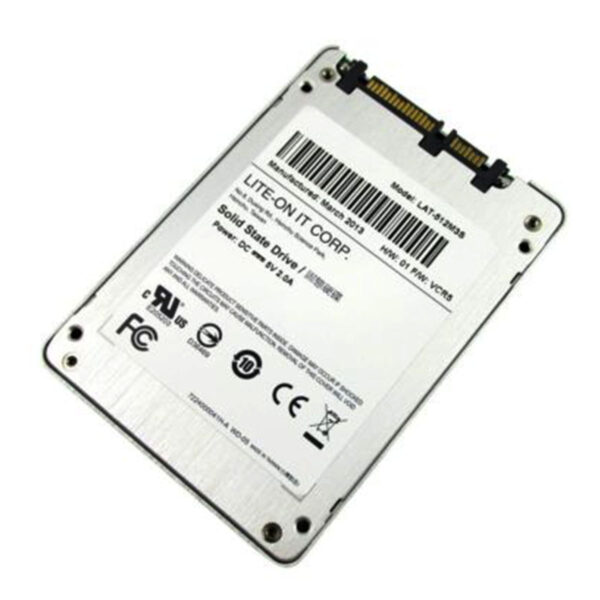 Liteon 2.5" M6S SATA SSD