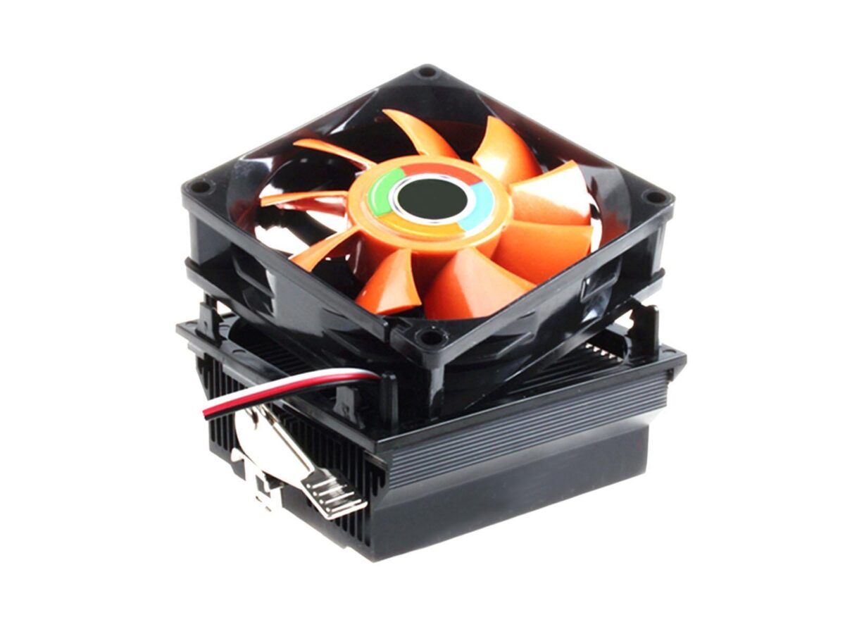 amd AM2 AM3  Fan heatsink