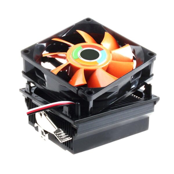 amd AM2 AM3  Fan heatsink