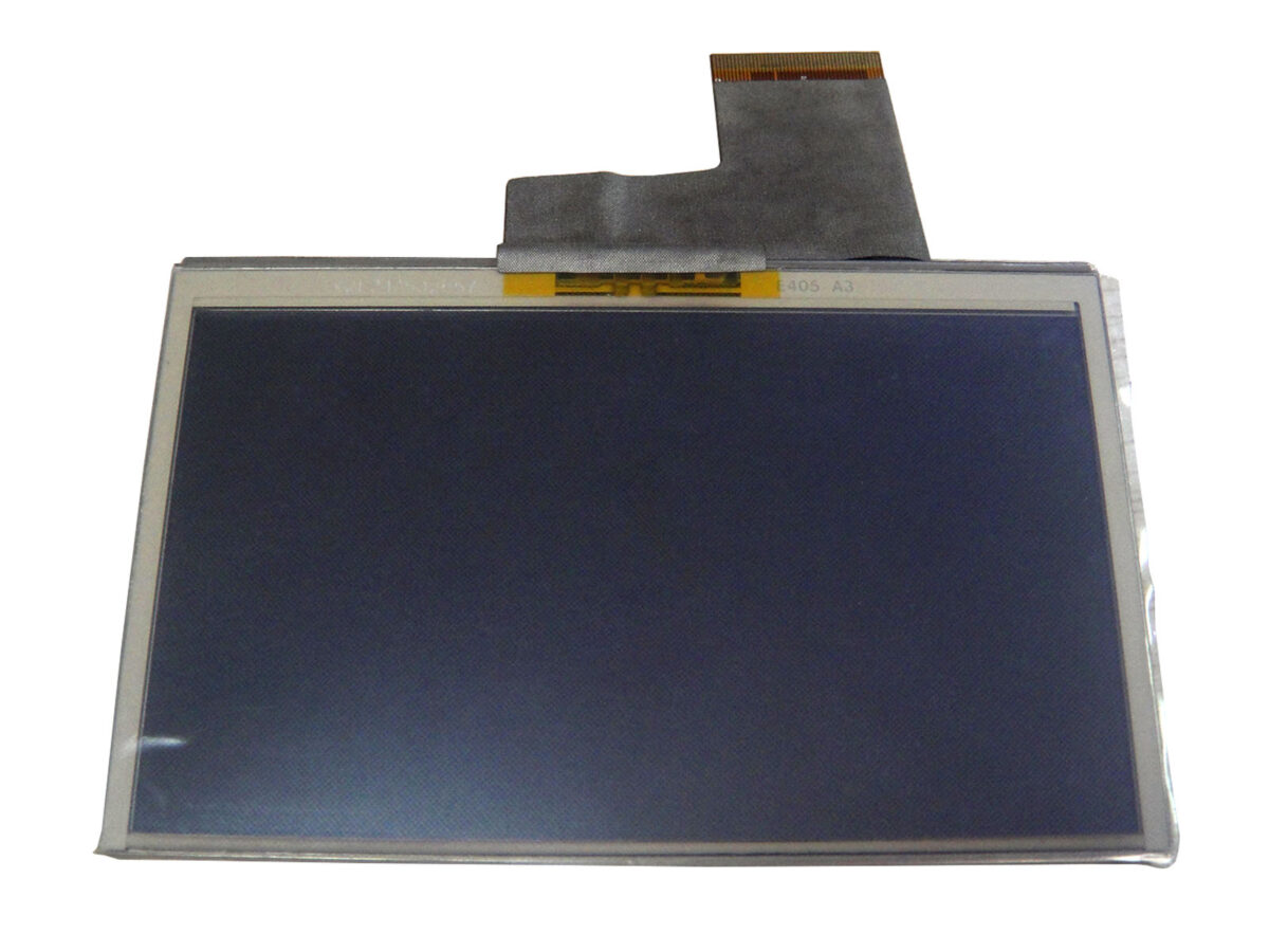 Samsung LMS430HF02 LCD