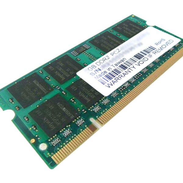 Hynix DDR2 2GB So-dimm