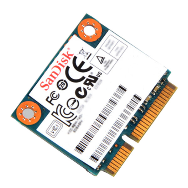 Sandisk U100 Half Msata SSD