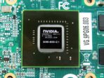 nVidia 9600M GS MXM Card