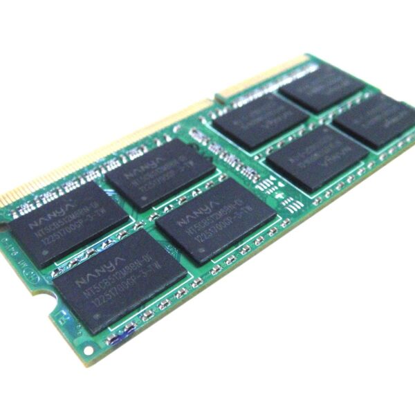 Nanya DDR3 4GB So-dimm