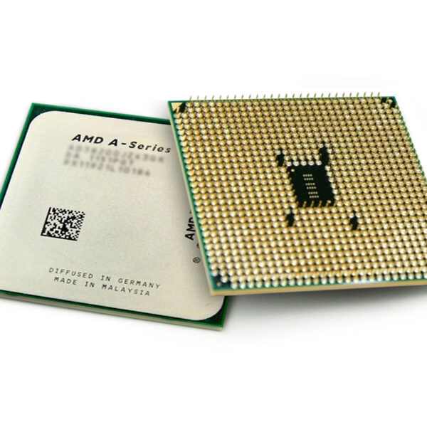 AMD A6-6400K CPU