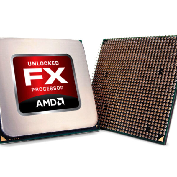 AMD CPU FX-4100