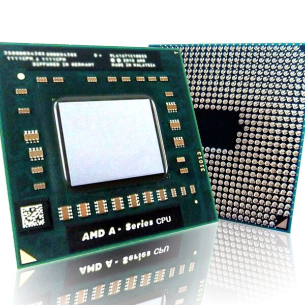 A6-3400M CPU