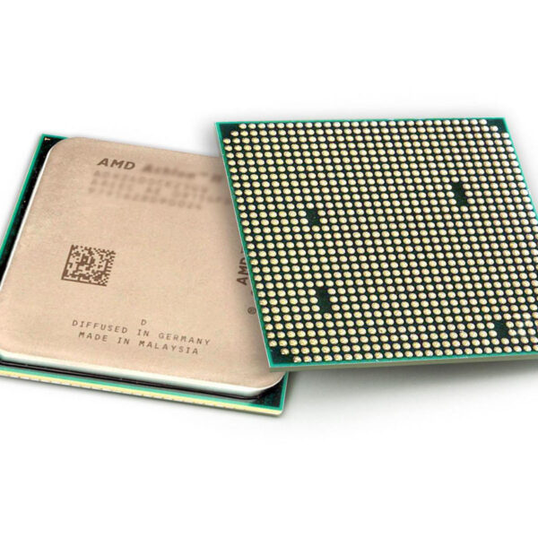 AMD 1075T CPU