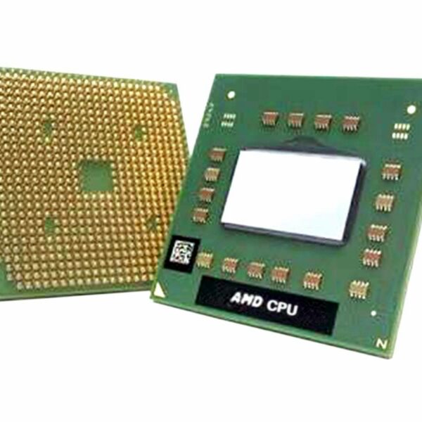 AMD TL-66 CPU