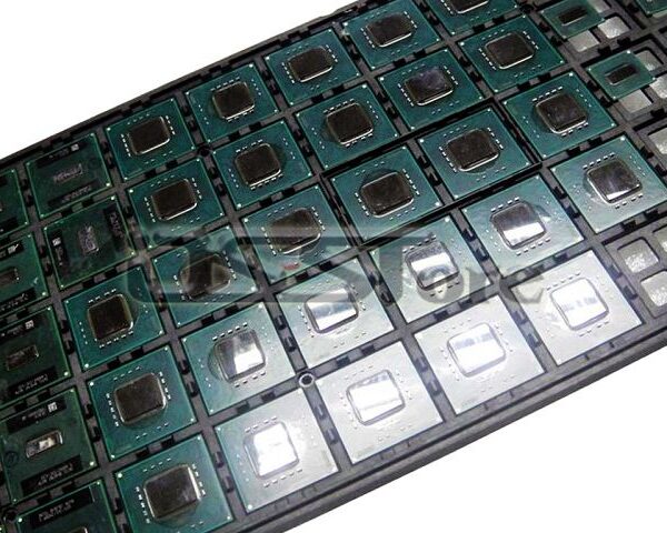 Atom Processor N450