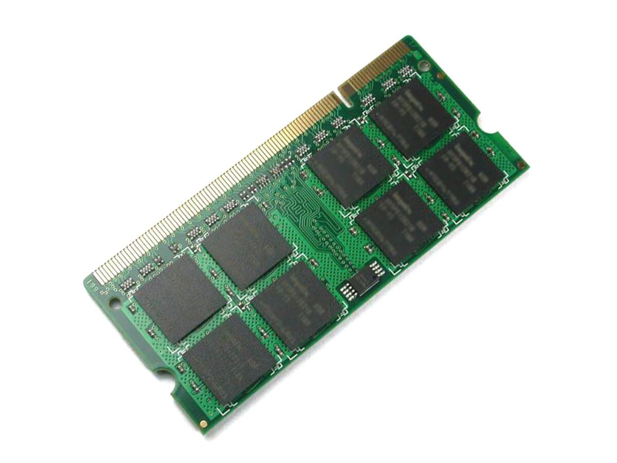 DDR2 2GB