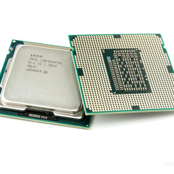 Intel i3-2100 SR05C