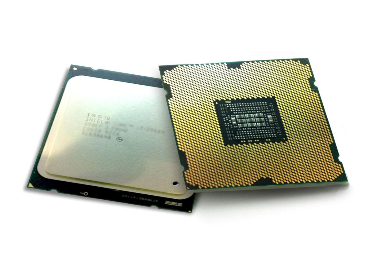 intel i7-3960x cpu