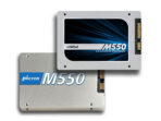 Micron Crucial M550 SSD 256GB