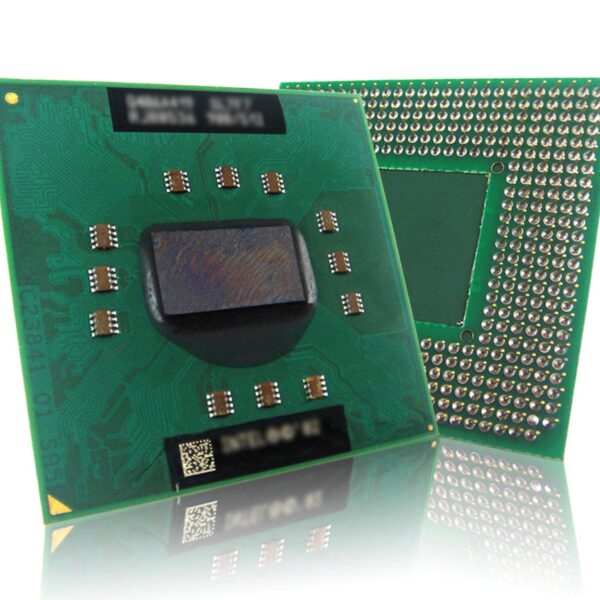 Pentium M 1.2G