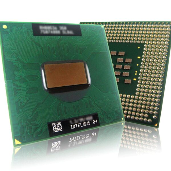 Pentium M 745A