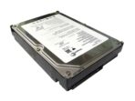 Seagate 3.5" 4TB HDD