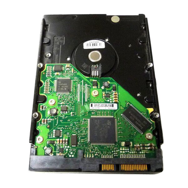 Seagate 3.5" 4TB HDD