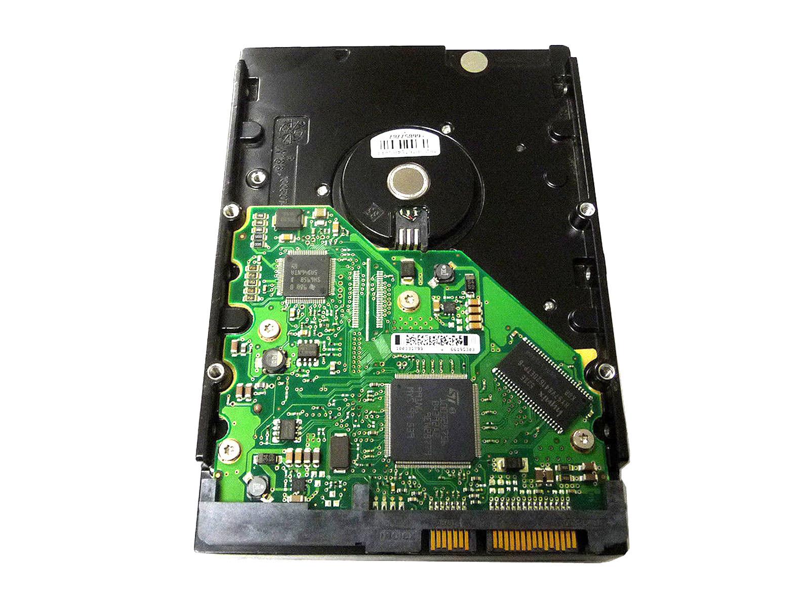 Seagate 3.5" SATA HDD