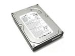 Seagate 3.5" 4TB HDD