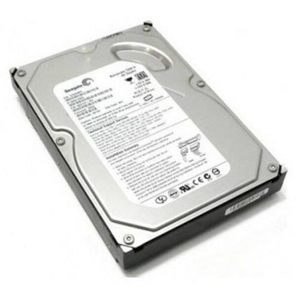 Seagate 3.5" SATA HDD