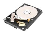 Toshiba 3.5" 4TB HDD