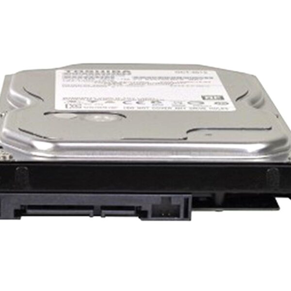 Toshiba 3.5" 4TB HDD