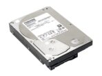Toshiba 3.5" 4TB HDD