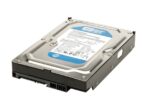 Western Digital 3.5" 4TB HDD
