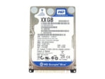 Western Digital  2.5" IDE HDD