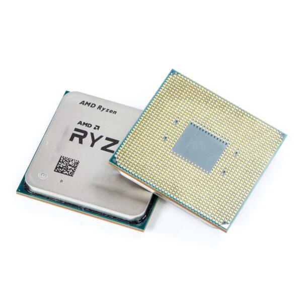 AMD Ryzen Threadripper PRO 3945WX Desktop CPU Processor 100-000000168 4GHz 64MB 12cores Socket sWRX8