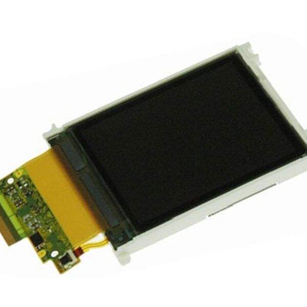 iPod 4th Gen LCD