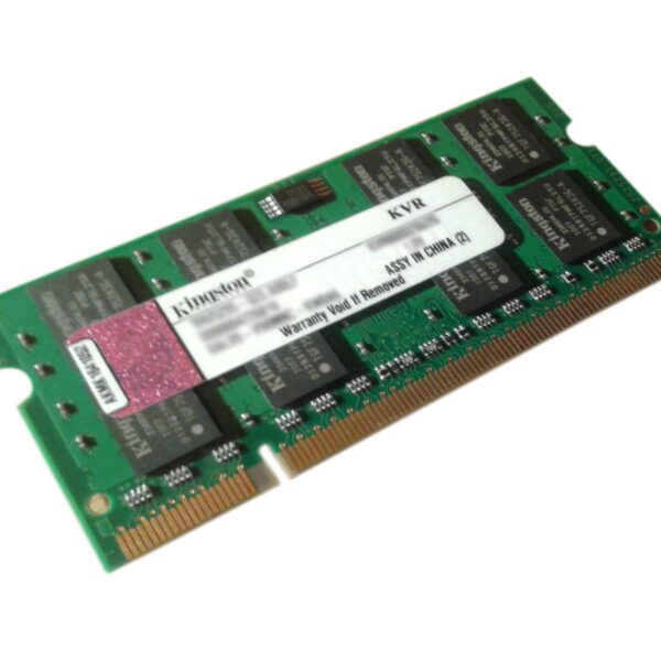 Kingston DDR2 2GB DRAM