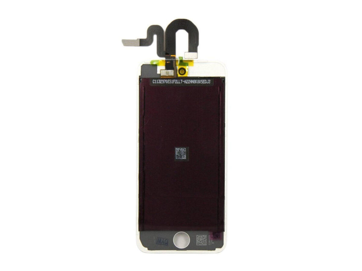 iPod Touch 5th Assembly