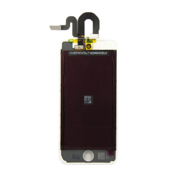 iPod Touch 5th Assembly
