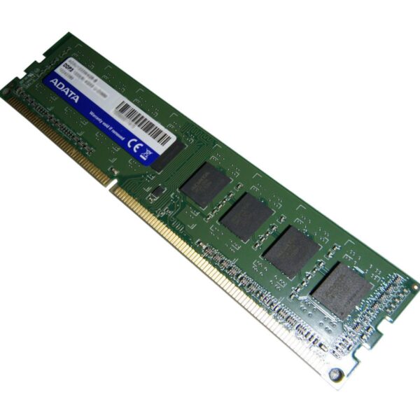 ADATA DDR3 4GB DRAM