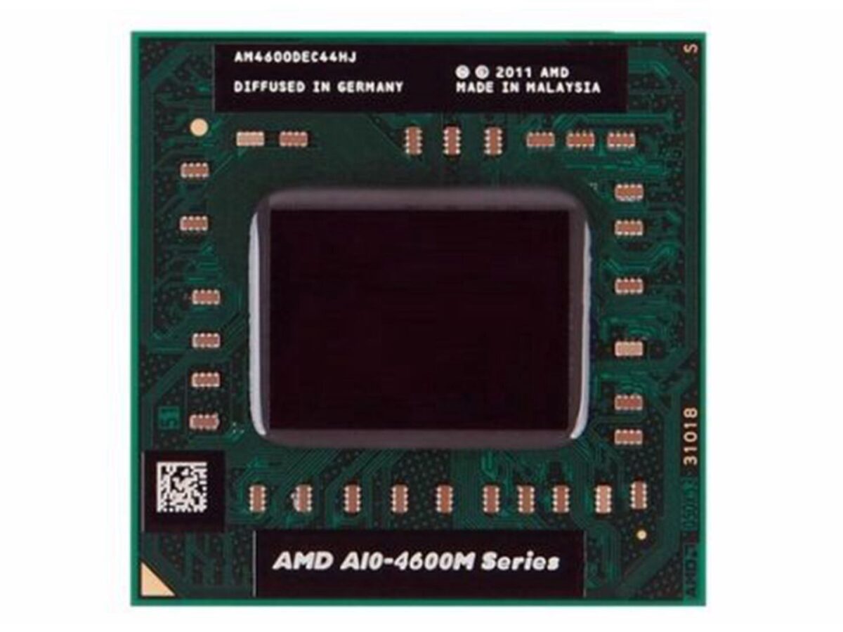 A10-4600m CPU