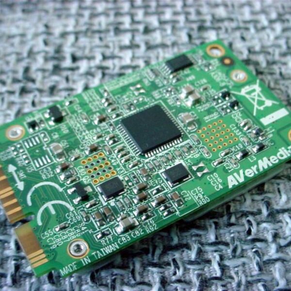 Avermedia A306 TV card