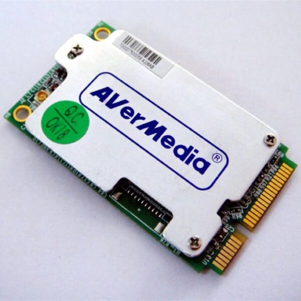 Avermedia A306 TV card