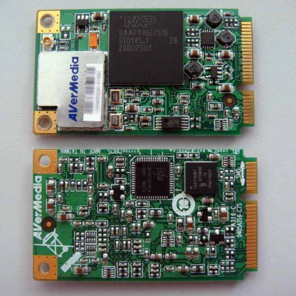 Avermedia A316 TV Card