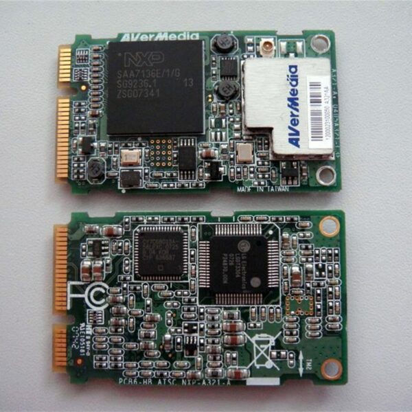 Avermedia A321 TV Card