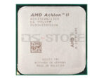 AMD Athlon II X4 631  CPU  AD631XWNZ43GX