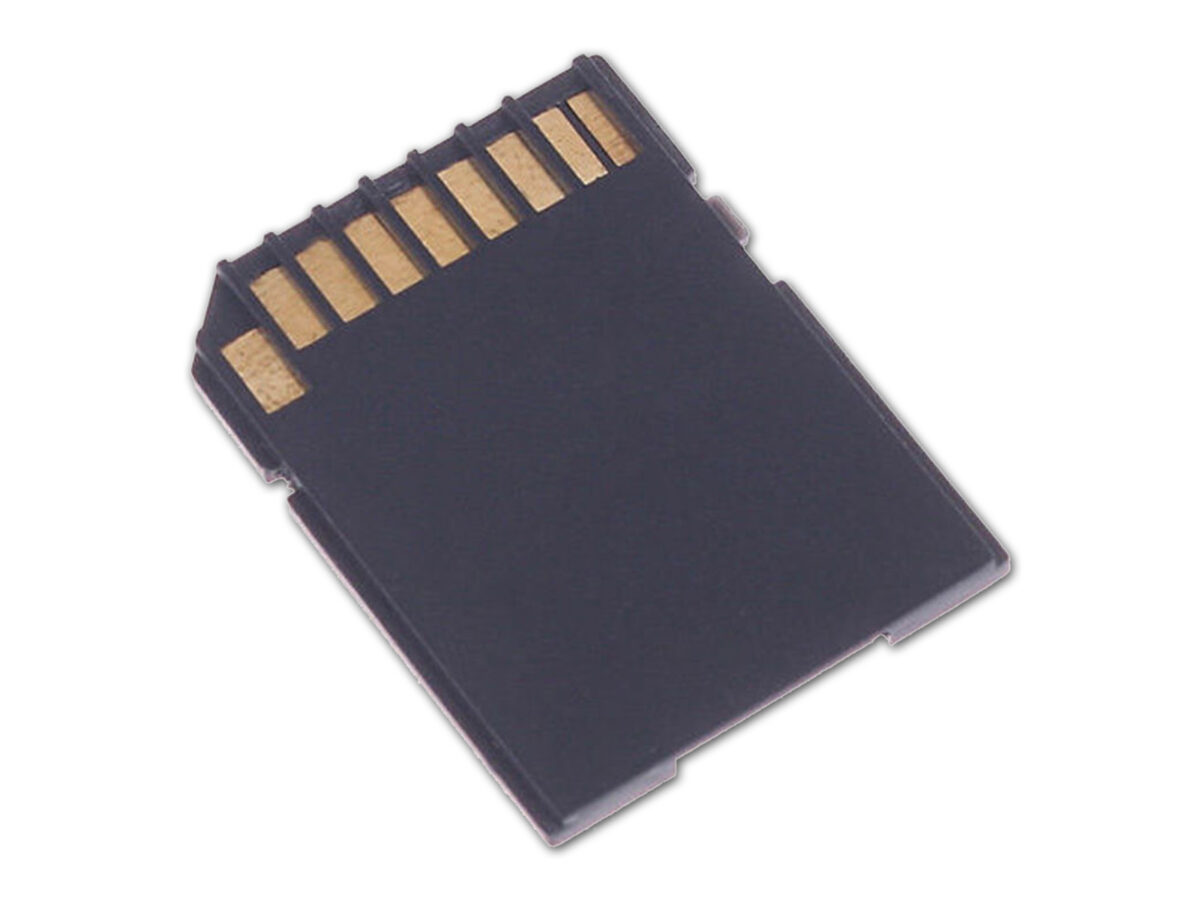 TF Adapter Card