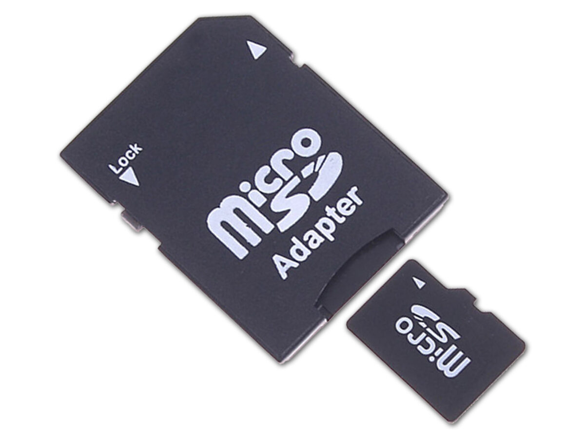 TF Adapter Card