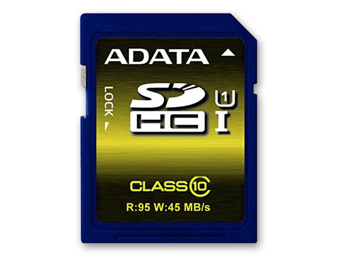 ADATA Class10U1