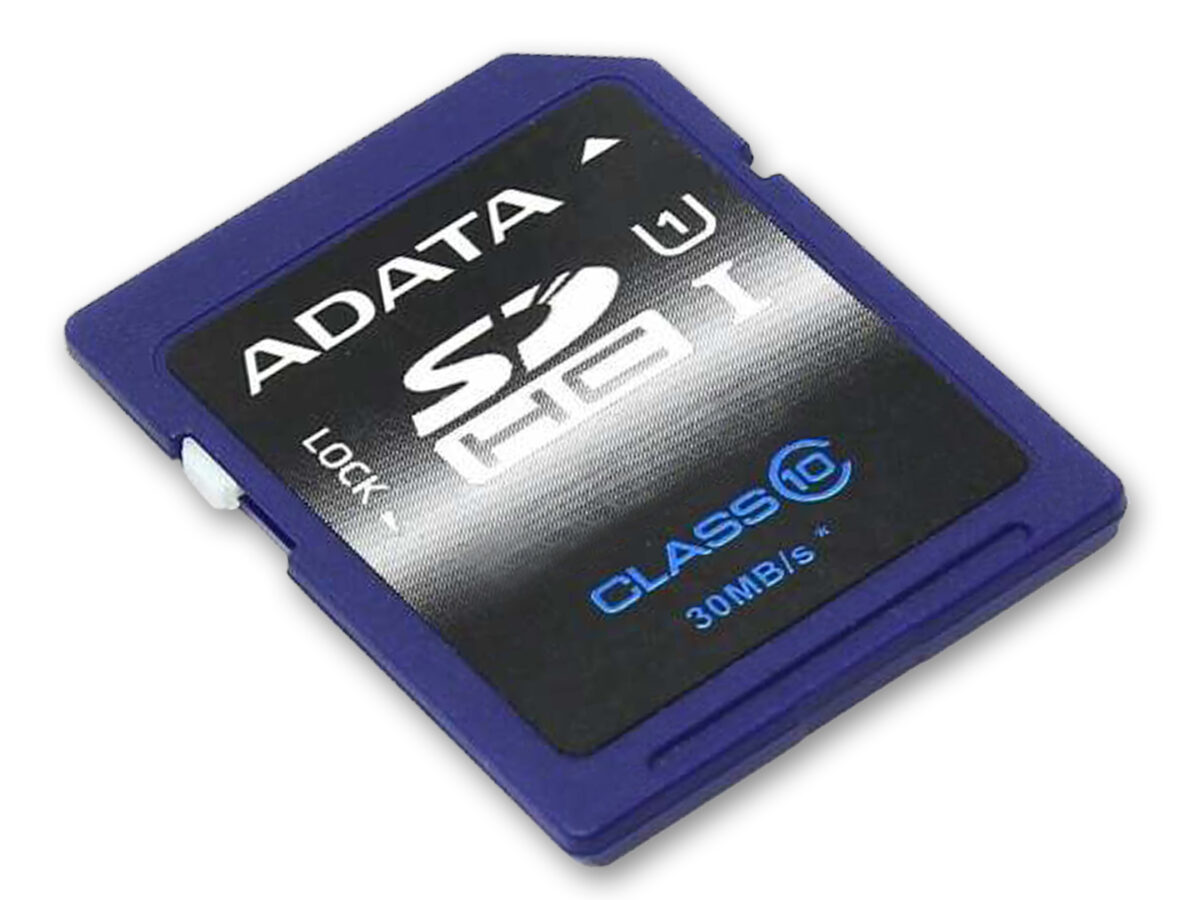 ADATA Class10U1